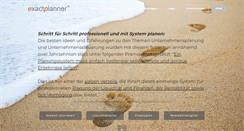Desktop Screenshot of expertenoffice.com