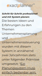 Mobile Screenshot of expertenoffice.com